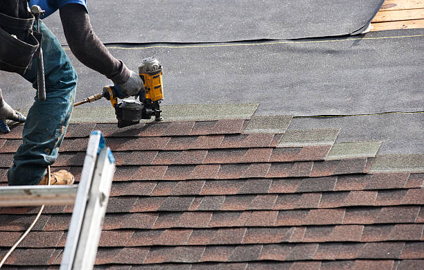 Licensed Roof Replacement service in Davidsonville, MD - Brentwood Metal Roofing